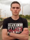 Фотография Ларикова Руслана