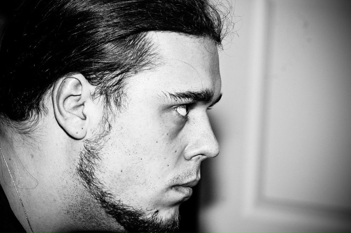 Володимир Алимов | Киев