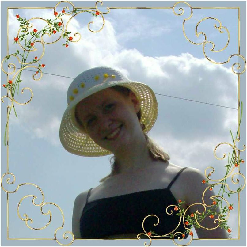 Елена Хохлова | Новосибирск