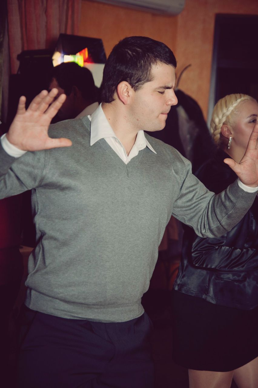 Андрюха Бригадир К2 | Киев