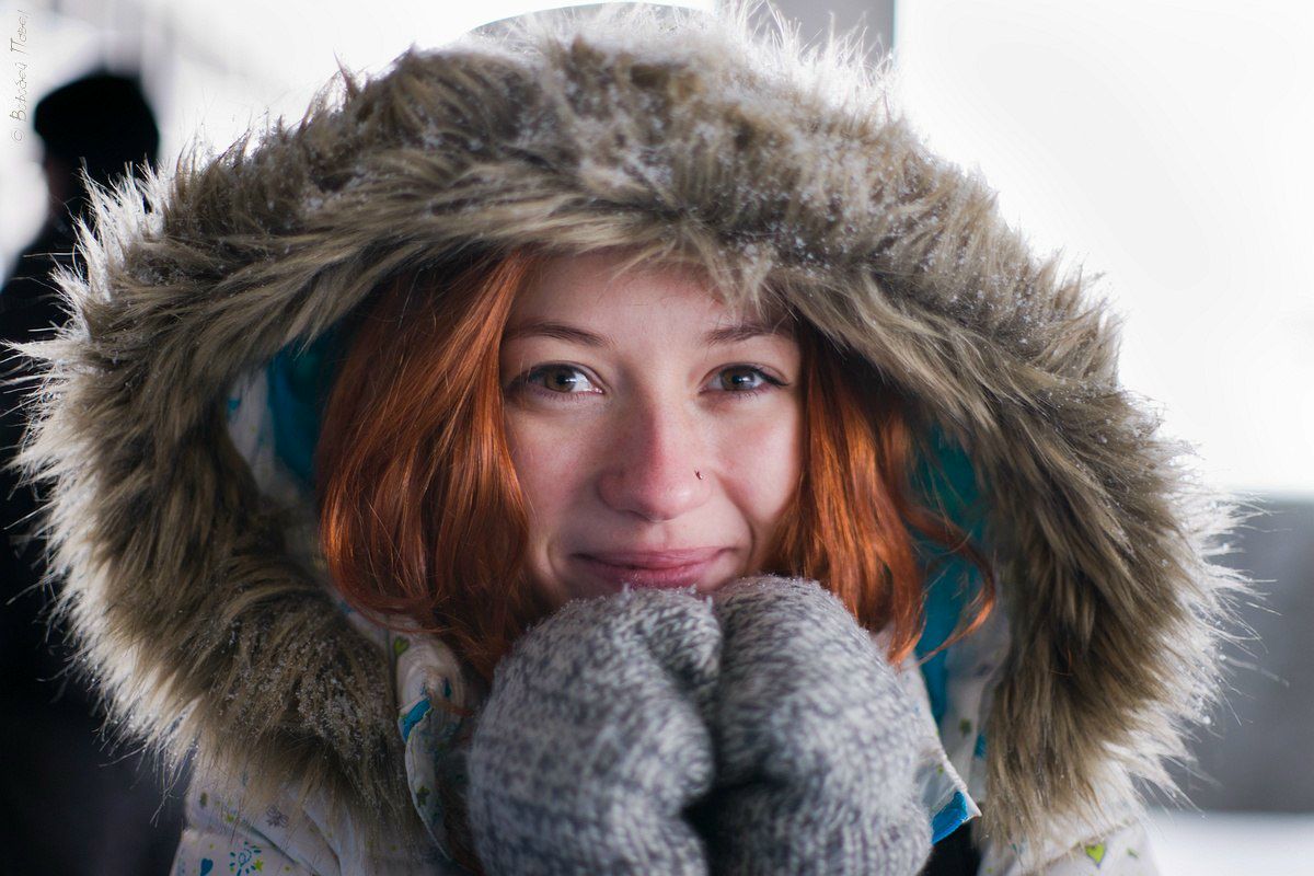 Павел Воробей | Томск