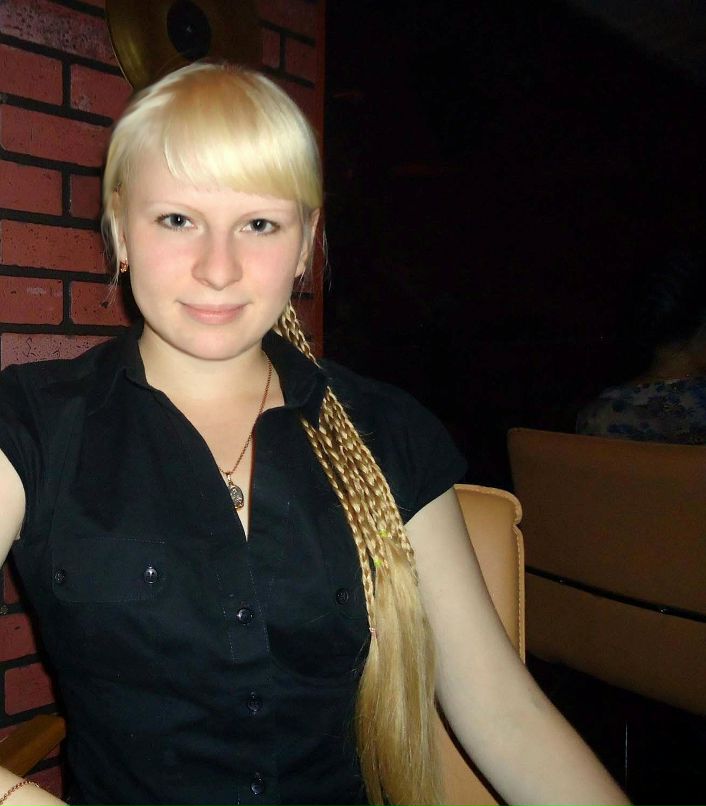 Света Семдянова | Екатеринбург