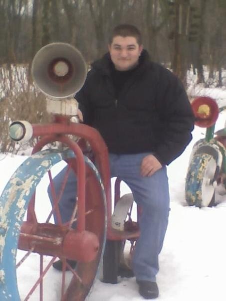 Николай Петруша | Киев