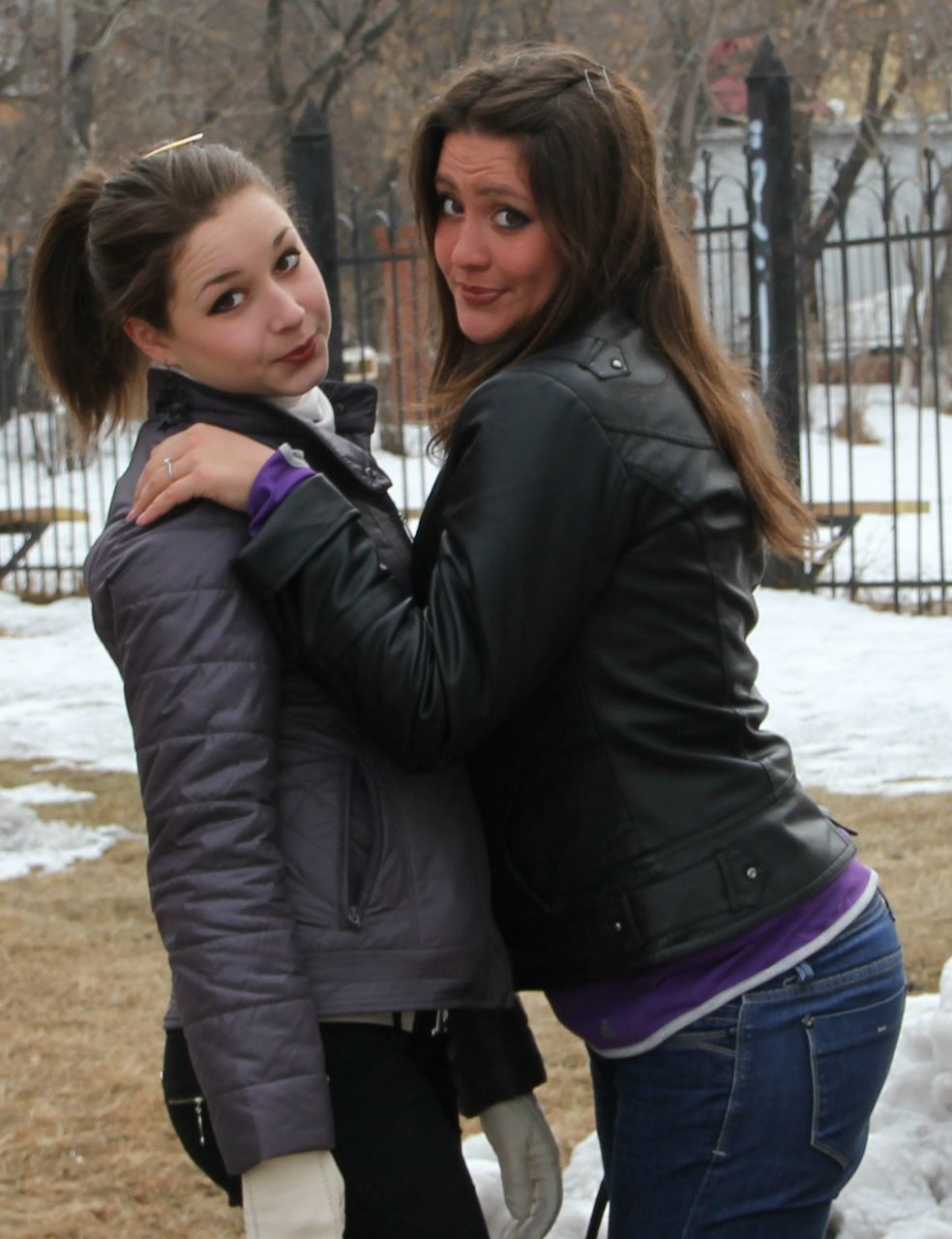 Юлия Янкелевич | Иркутск