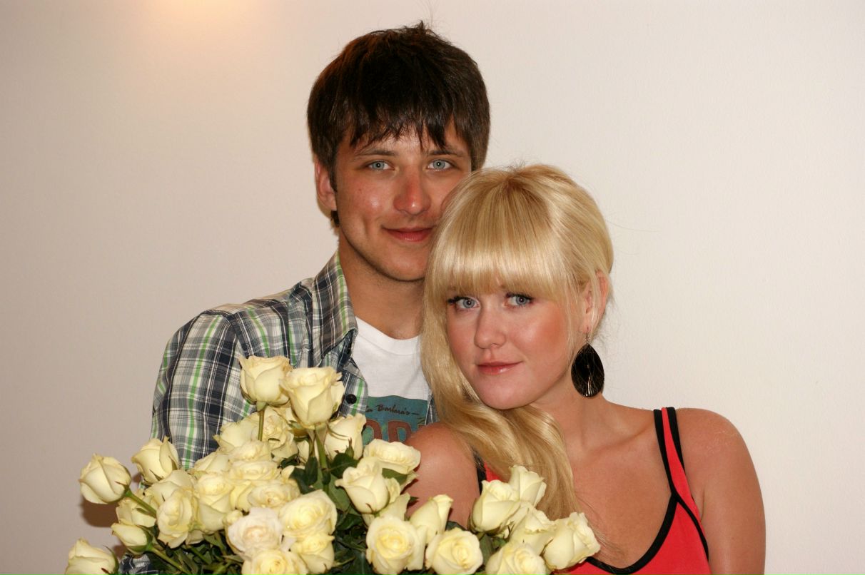 Юлия Авдеева | Хабаровск