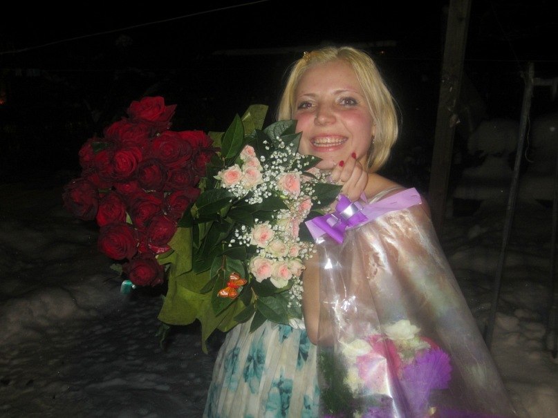 Наталья Генералова | Домодедово