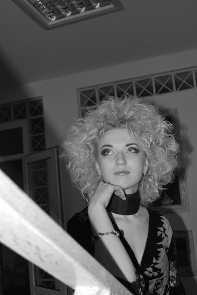 Яся Черненко | Обухов