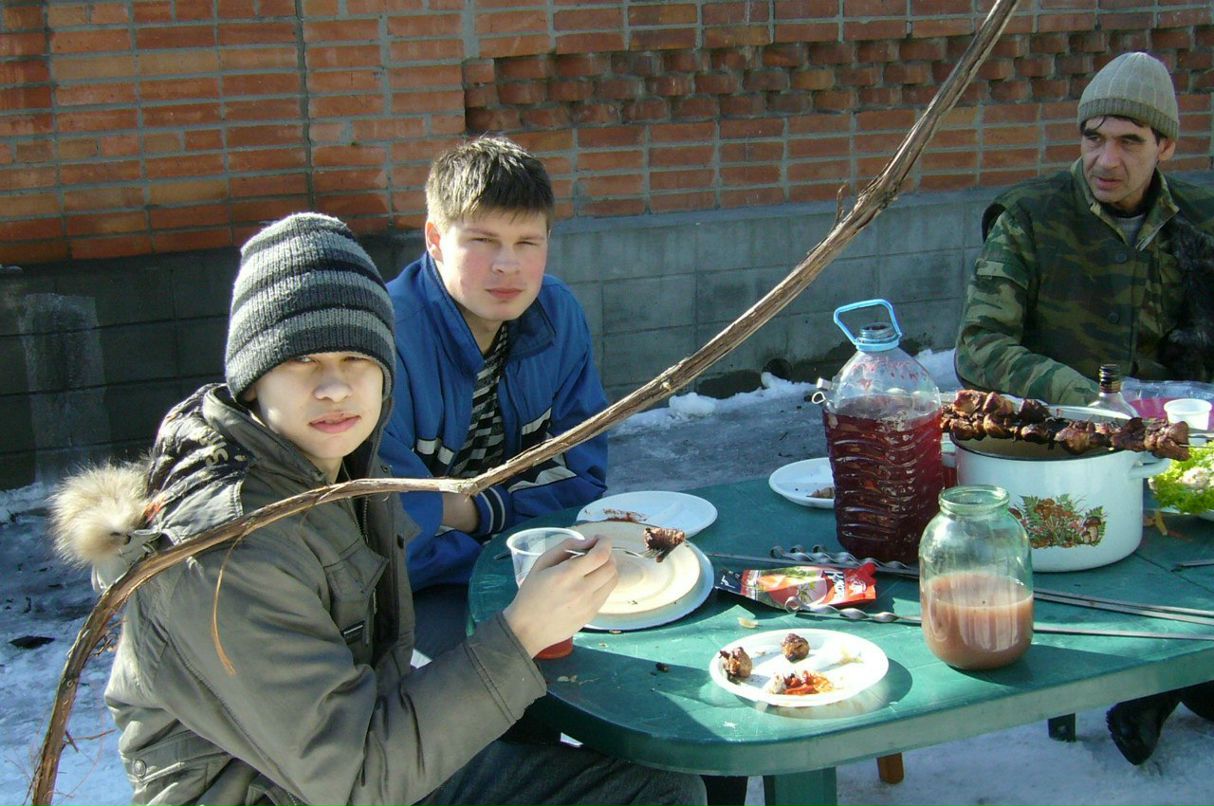 Марина Шишкалова | Ростов-на-Дону