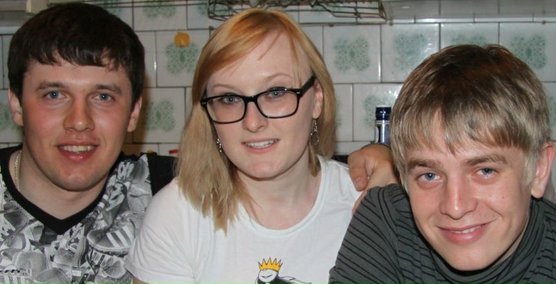 Юлия Пажитнева Сергеевна | Самара