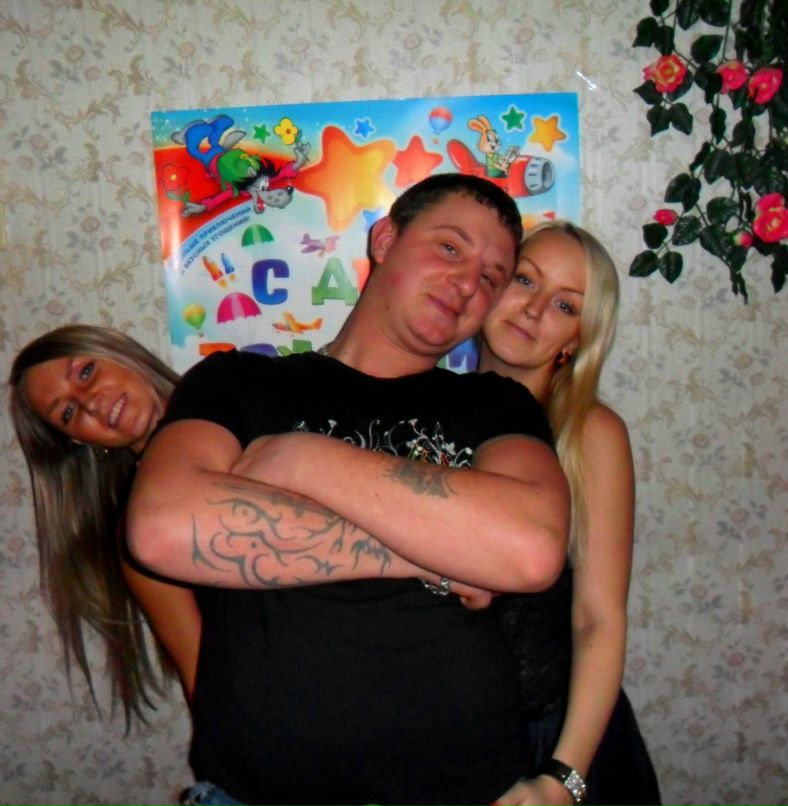 Евгений Ильченко | Северодвинск