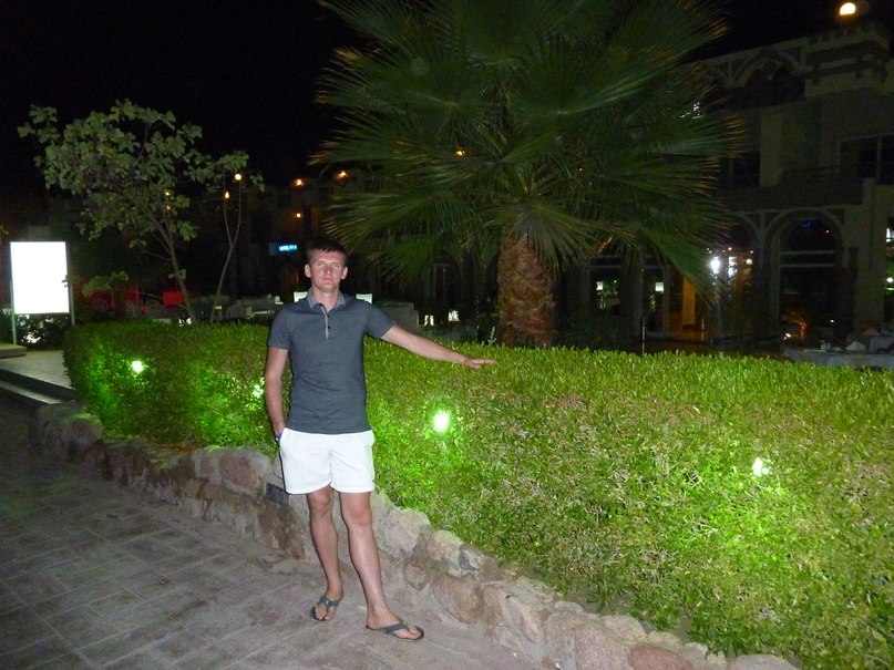 Андрей Копейкин | Тула