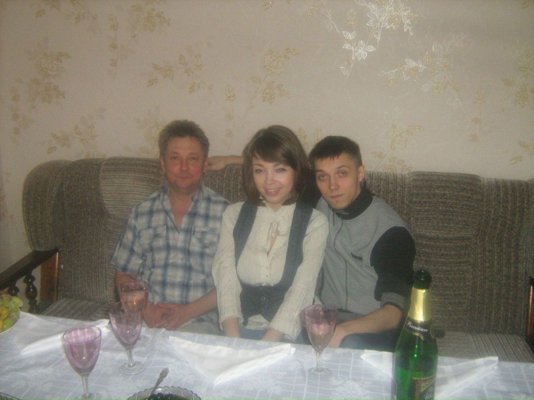 Сергей Смирнов | Санкт-Петербург