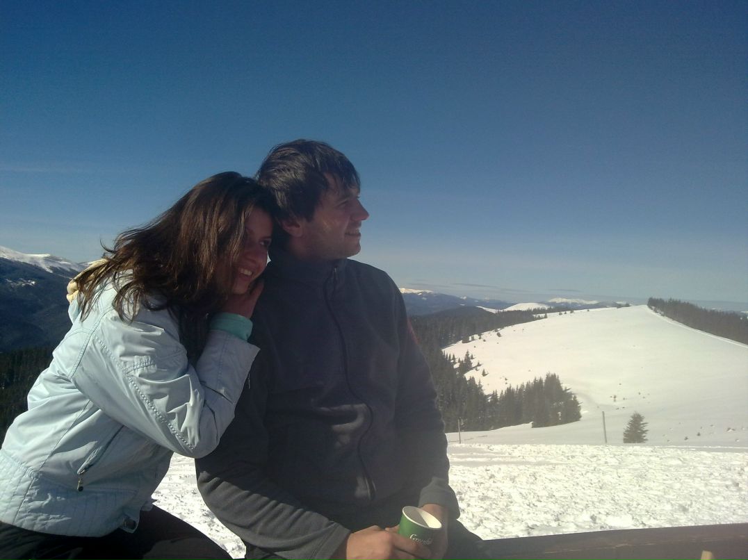 Инна Сергиенко | Киев