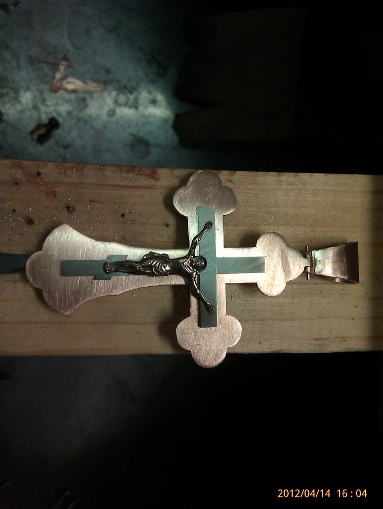 Федор Оськин | Санкт-Петербург