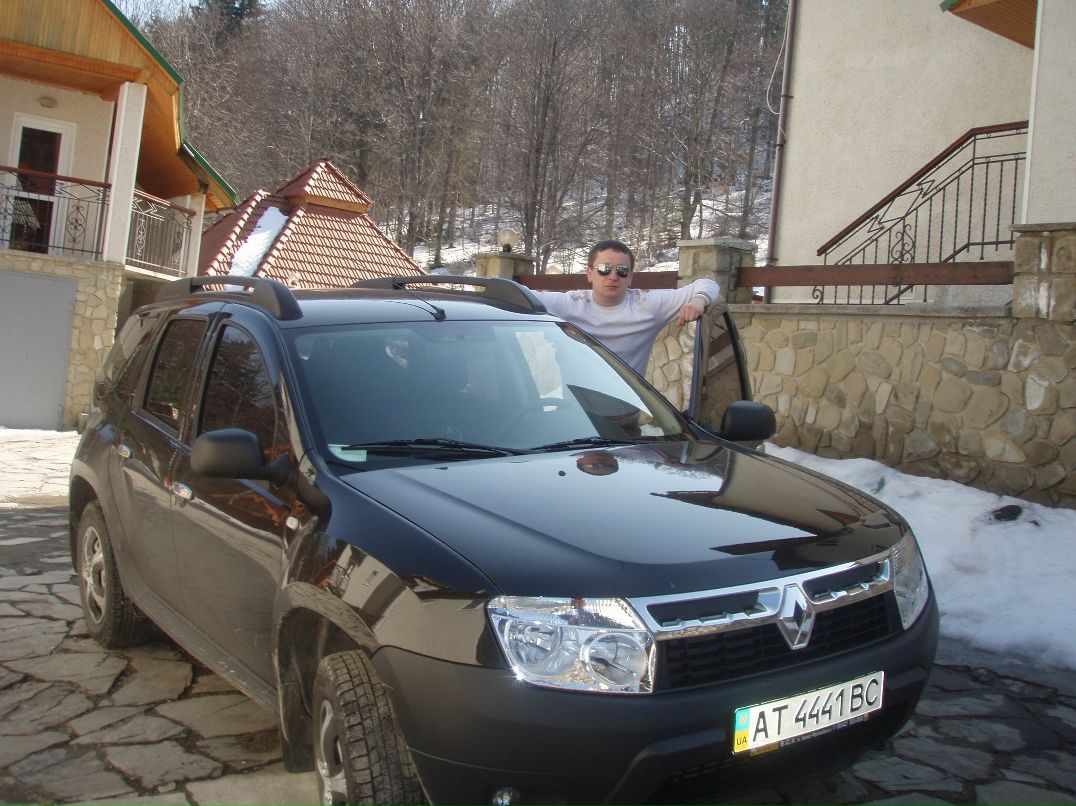 Сергій Юрійович | Ивано-Франковск