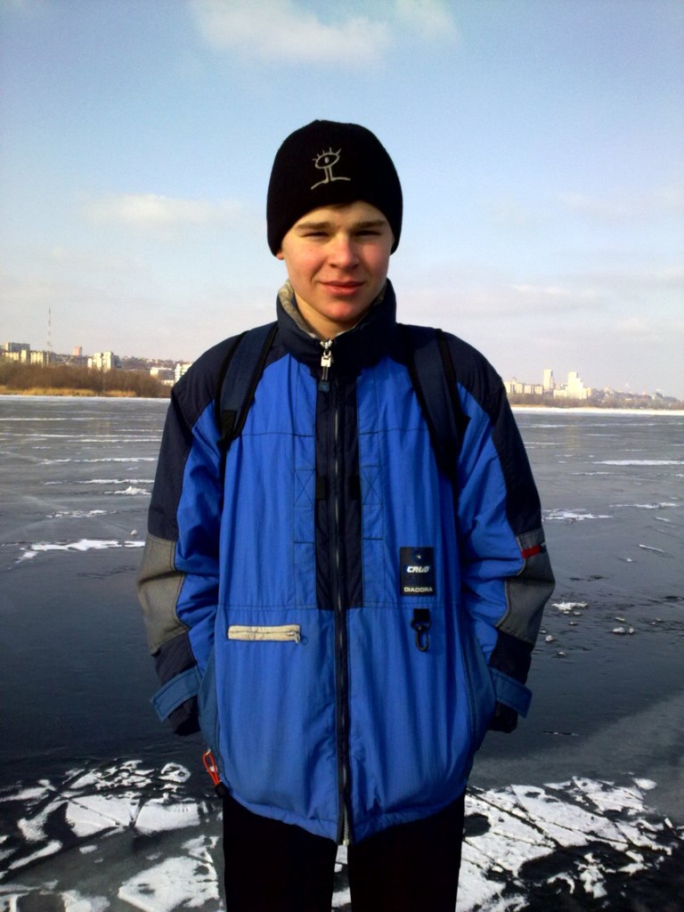 Влад Пидлубний | 