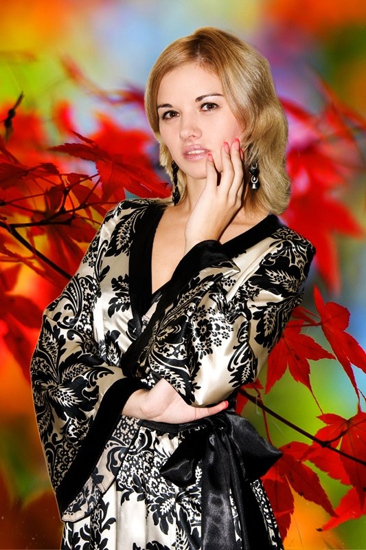 Вера Колосанова | Владивосток