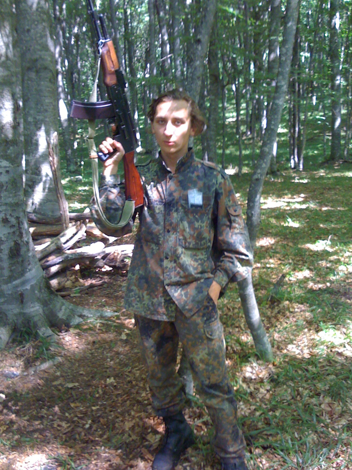 Фото профиля