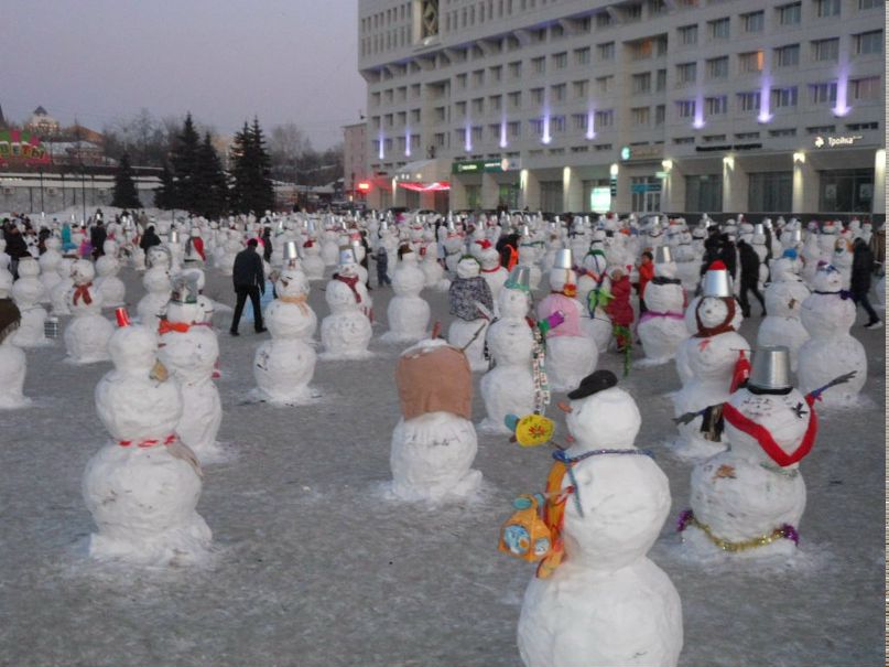 Мария Мясникова | Пермь