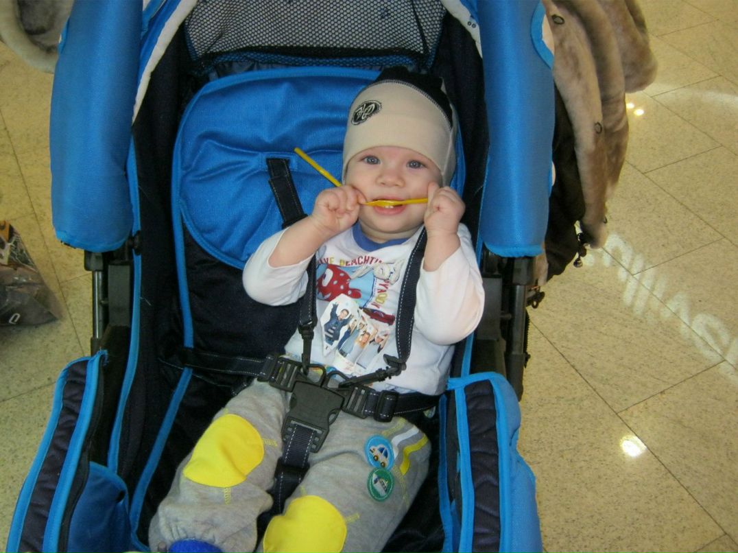 Татьяна Лавейкина | Красноярск