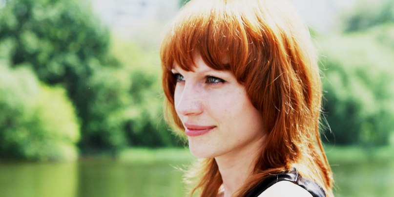 Анжела Помигуева | Москва