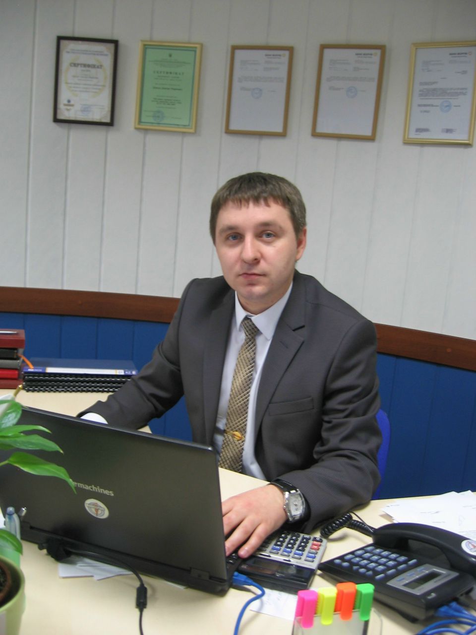 Дмитрий Демчук | Киев