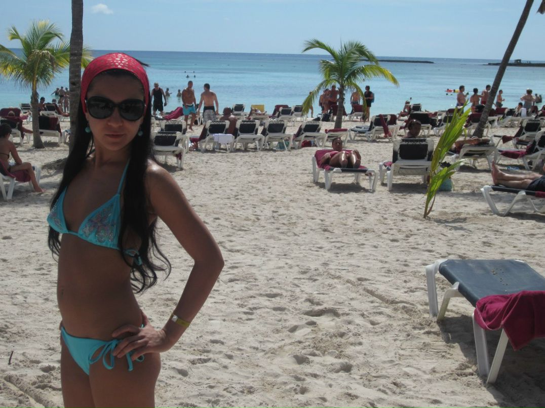 Ольга Чернышова | Воронеж