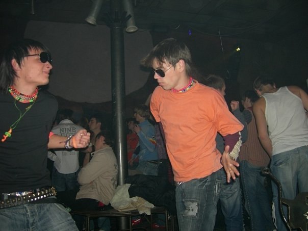 Александра Ковалёва | Севастополь