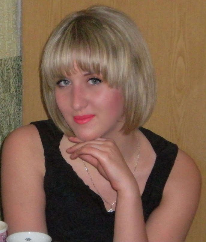 Вероника Коханская | Жодино