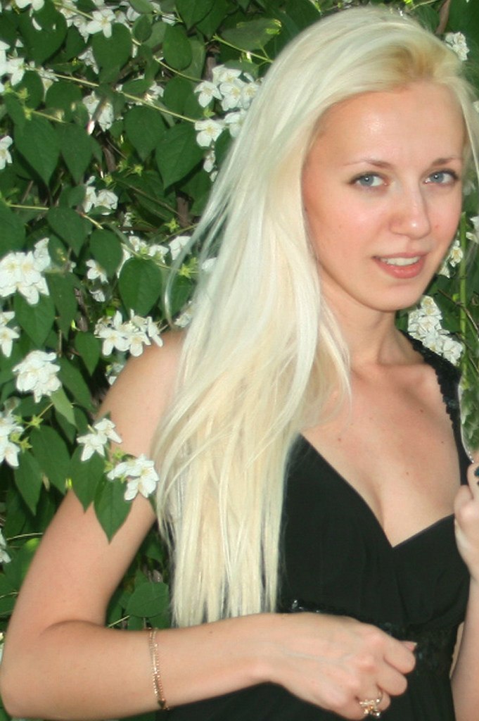 Оксана Гречаник | Горловка