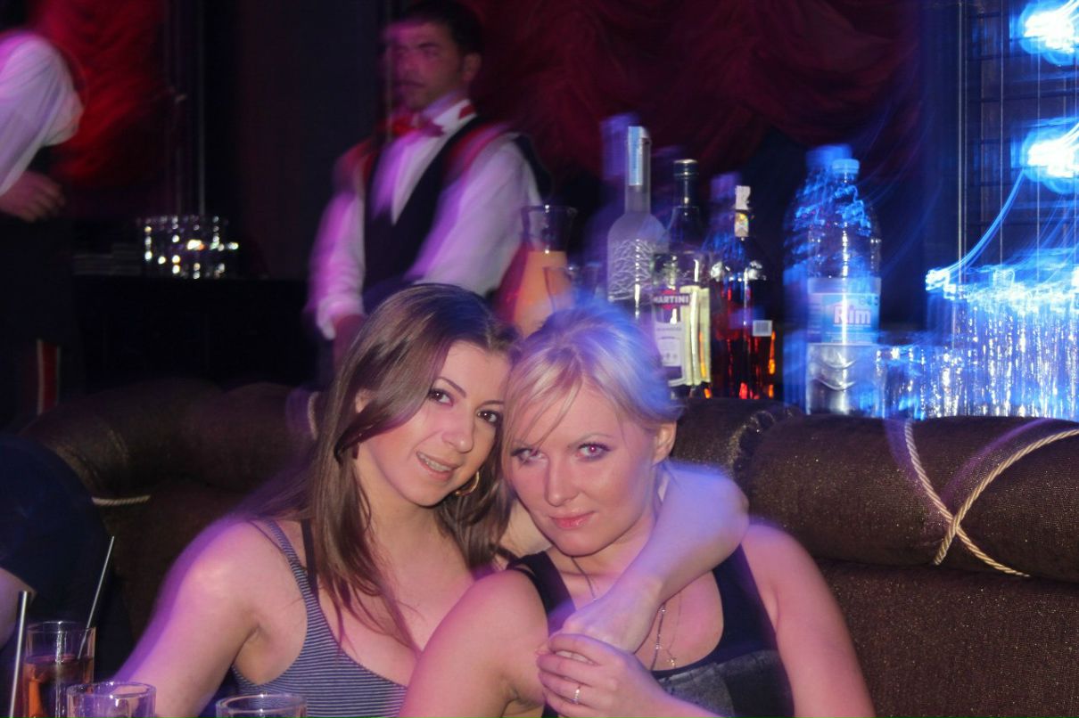 Мария Новоселова | Киров