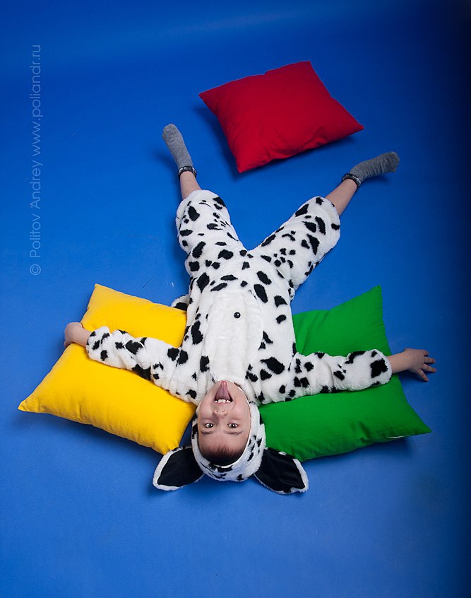 Andrey Politov | Казань