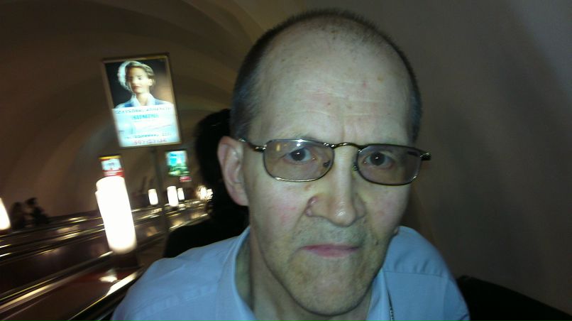 Дмитрий Бобрецов | Санкт-Петербург