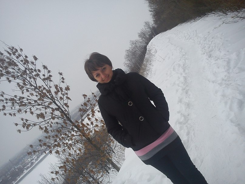 Танюшка Сухарева | Нижний Новгород