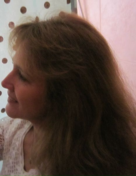 №22, Yelena Ziskina, New York City №22, Yelena Ziskina, New York City