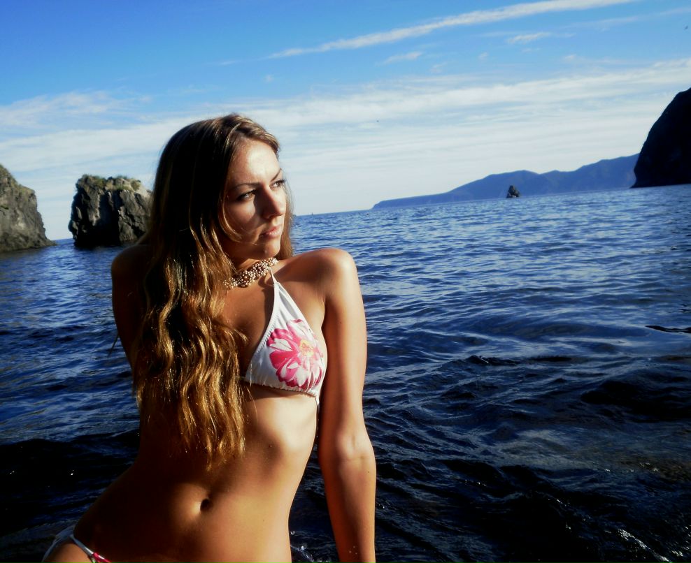 Анастасия Агафонова | Тверь