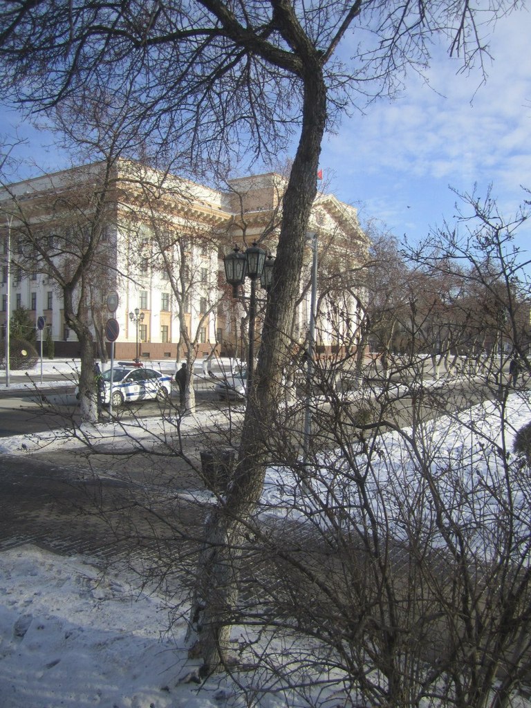 Ваня Федулов | Копейск