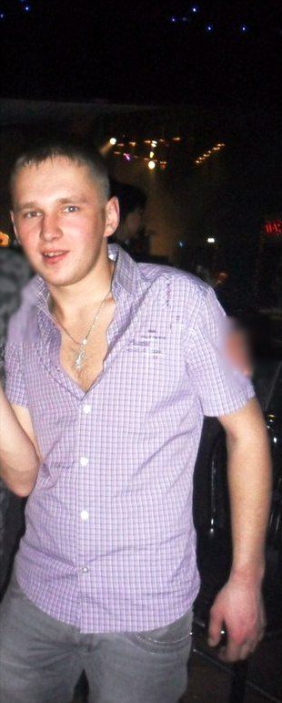 Александр Волков Сергеевич | Псков