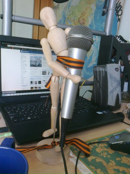 №34, Вячеслав Кадулин, 38 лет, Ростов-на-Дону №34, Вячеслав Кадулин, 38 лет, Ростов-на-Дону