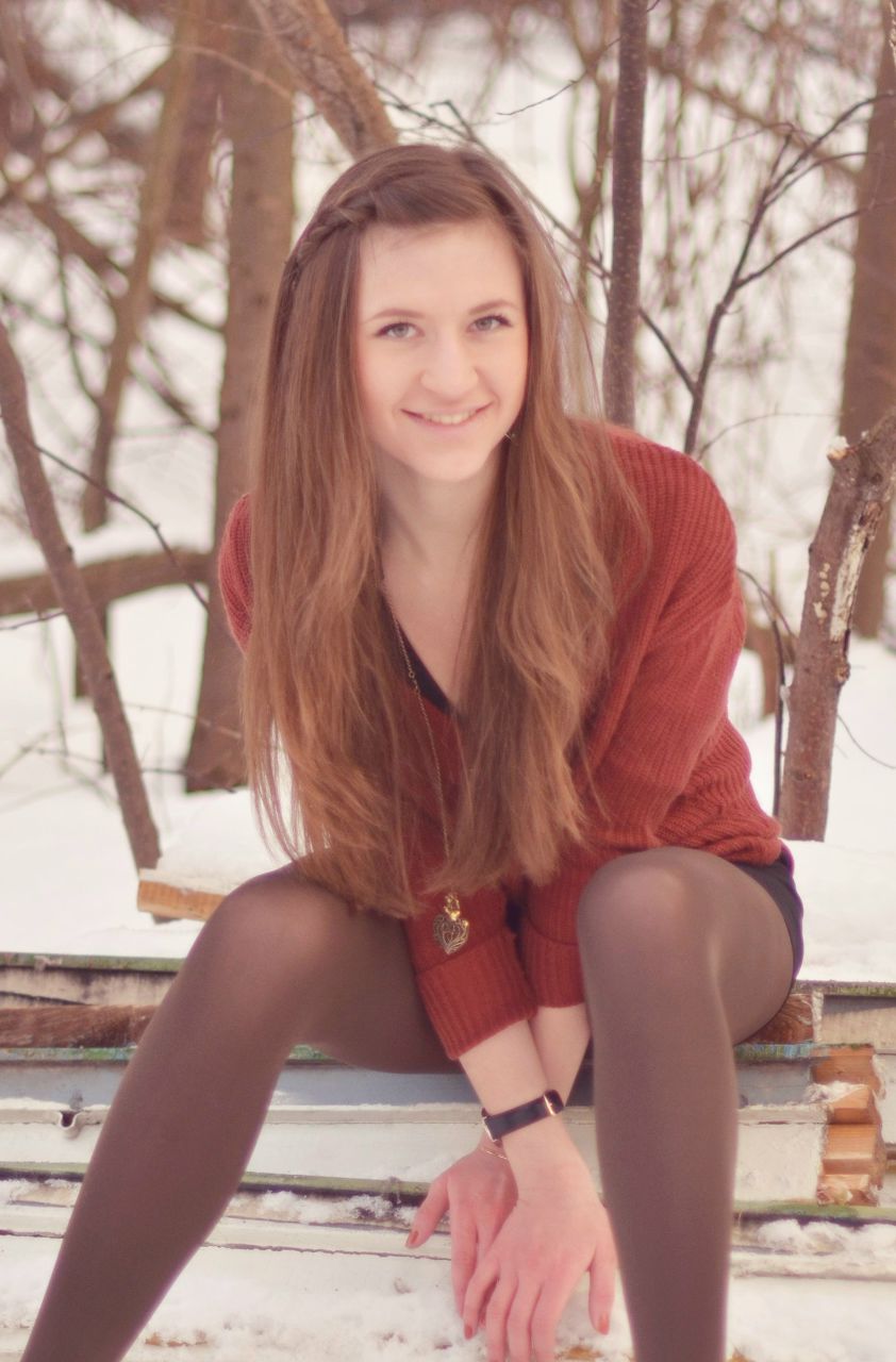 Светлана Морозова ✿ | Санкт-Петербург