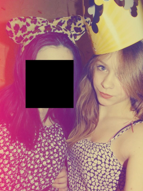 Вероника Никитина | Санкт-Петербург