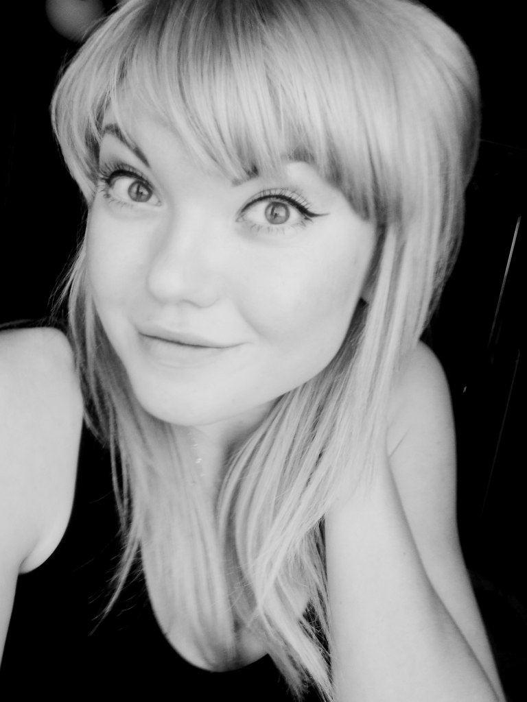 Виктория-Анастасия Сметанина | Тобольск