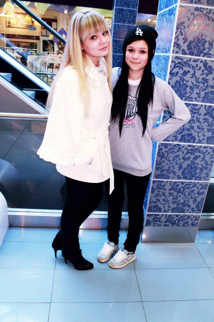 Аня Никитина | Самара