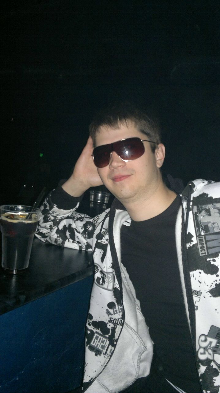 Андрей Шульгин | Северодвинск