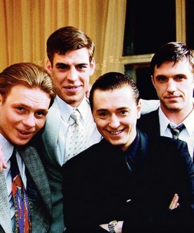 Денис Сака | Черновцы