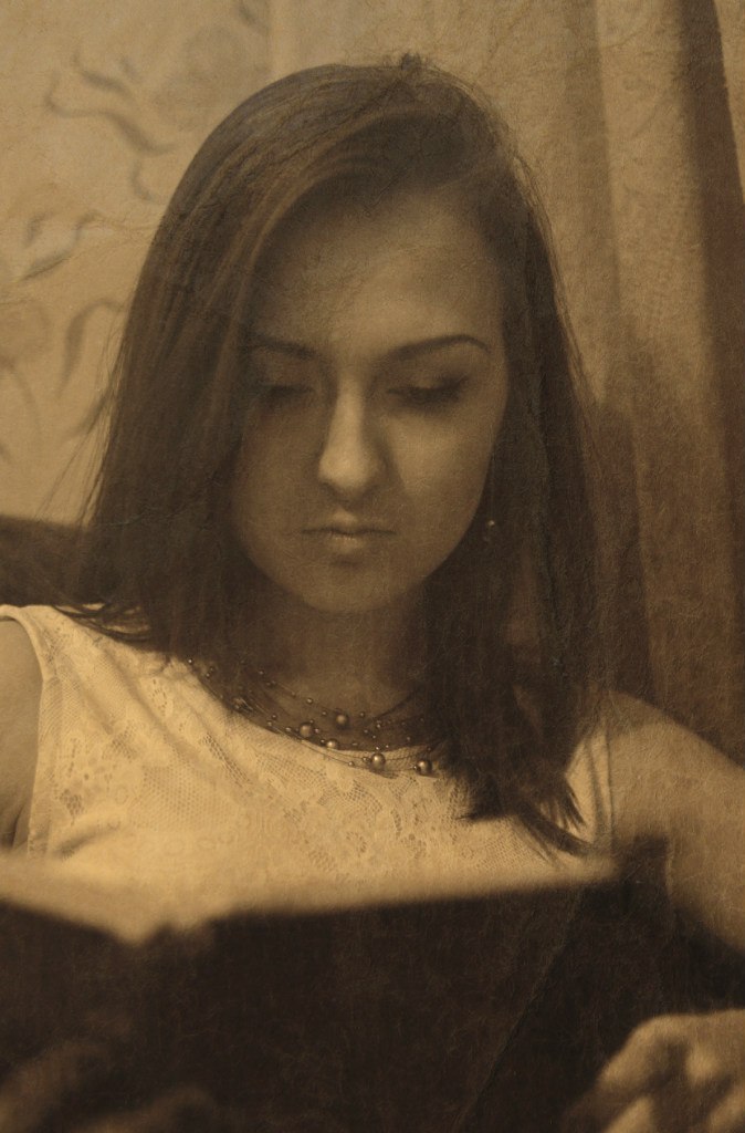 Анастасия Владимирова | Санкт-Петербург