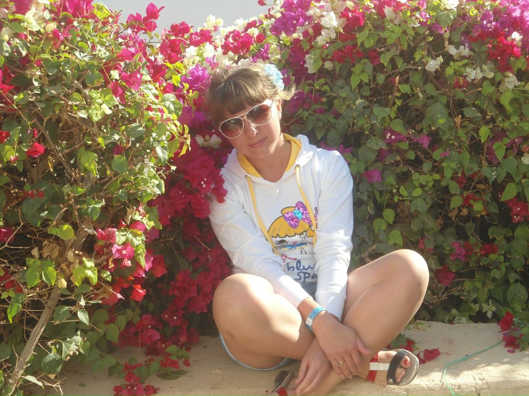 Ирина Чанышева-Попко | Уфа