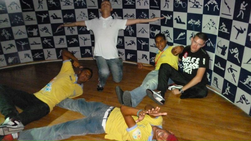 Михаил Таранов | Днепр (Днепропетровск)