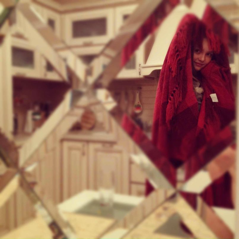 Маша Бо | Днепр (Днепропетровск)