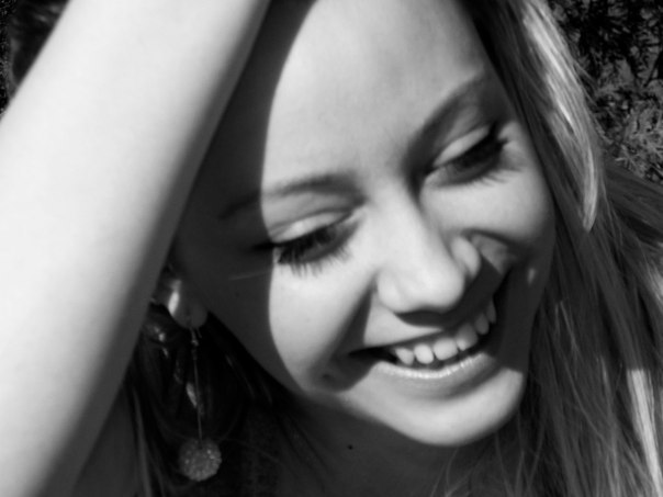 Юля Демяник ★ | Луцк